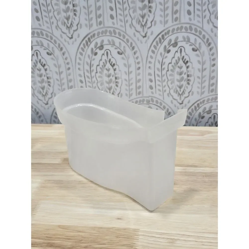 Replacement Snap On Storage Case for Hamilton Beach 6 Speed Hand Mixer 62682G